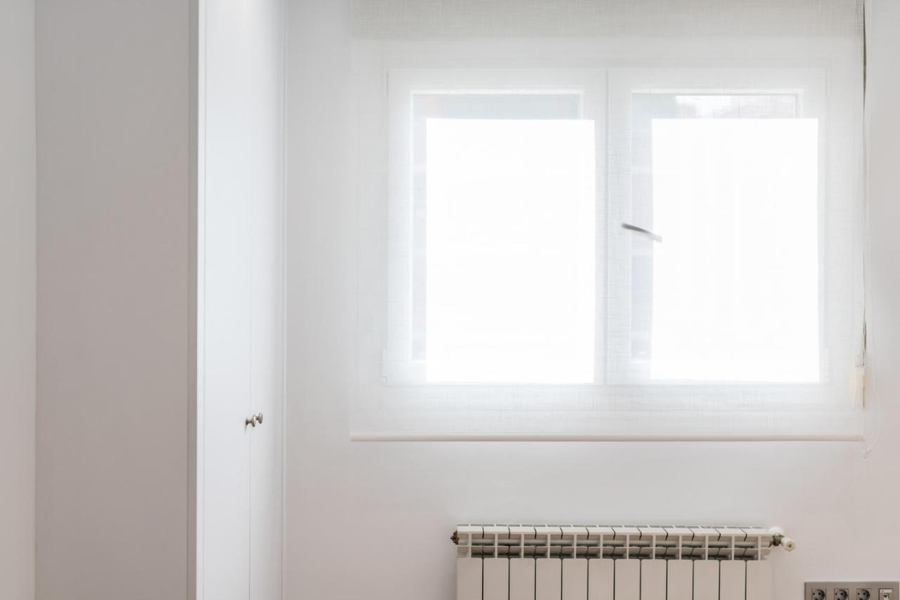 Trendy And Bright Appartement