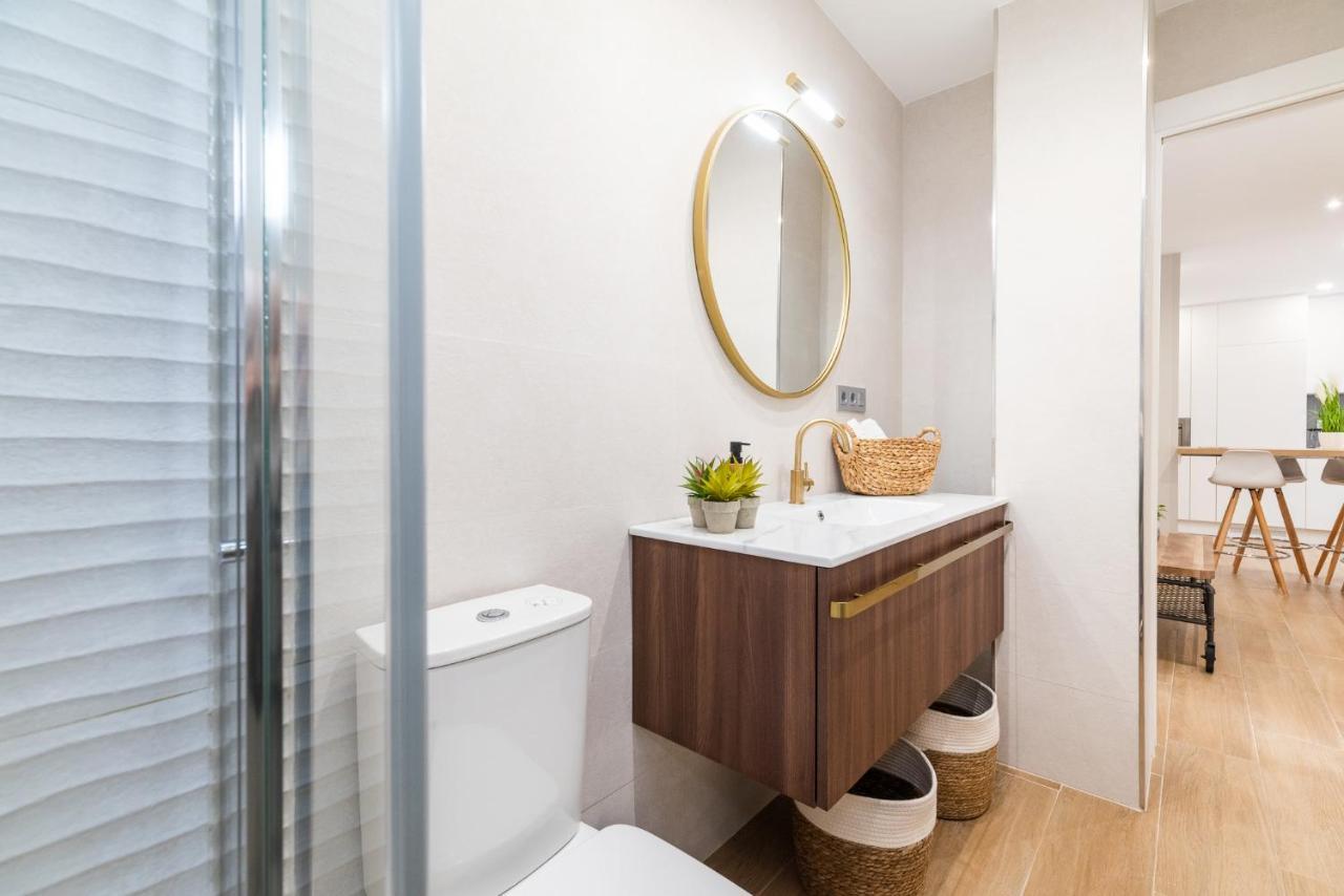 Appartement Trendy And Bright