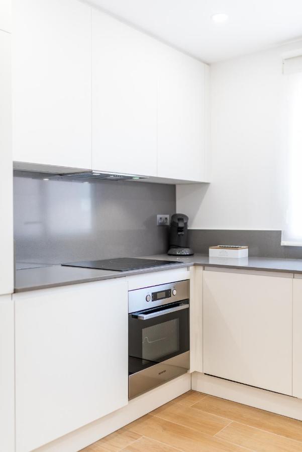 Appartement Trendy And Bright