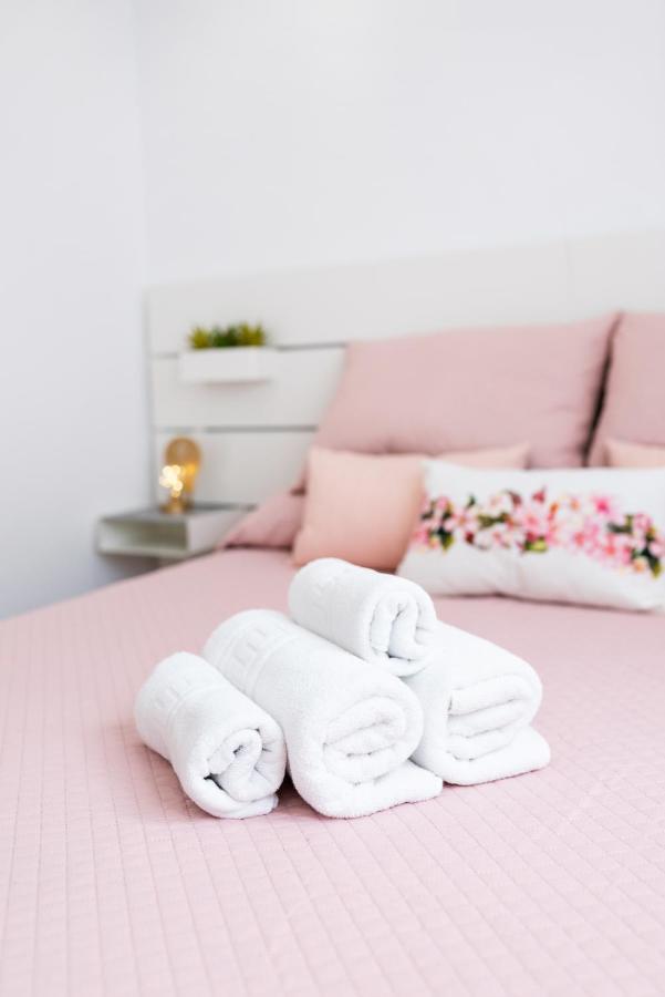 Trendy And Bright Appartement Grenade