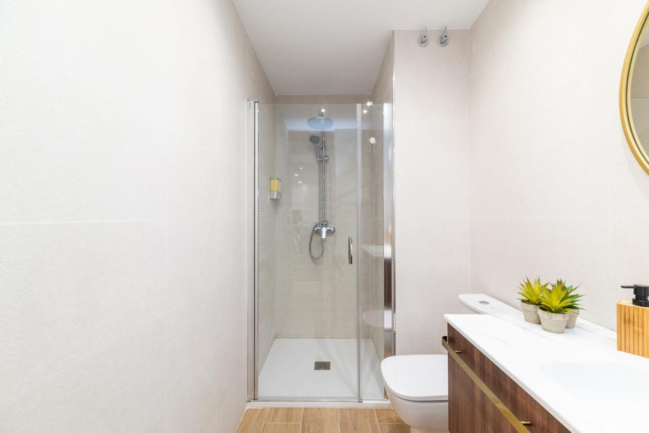 Trendy And Bright Appartement Grenade